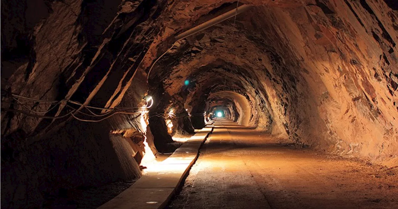 Uranaktie CAMECO - Da kommt Bewegung rein