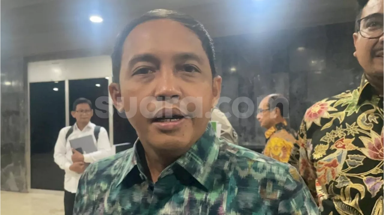 Dicecar Komisi IV DPR, Menhut Raja Juli Tegaskan Berani Cabut Izin Perusahaan Nakal Tak Jalankan Penghijauan