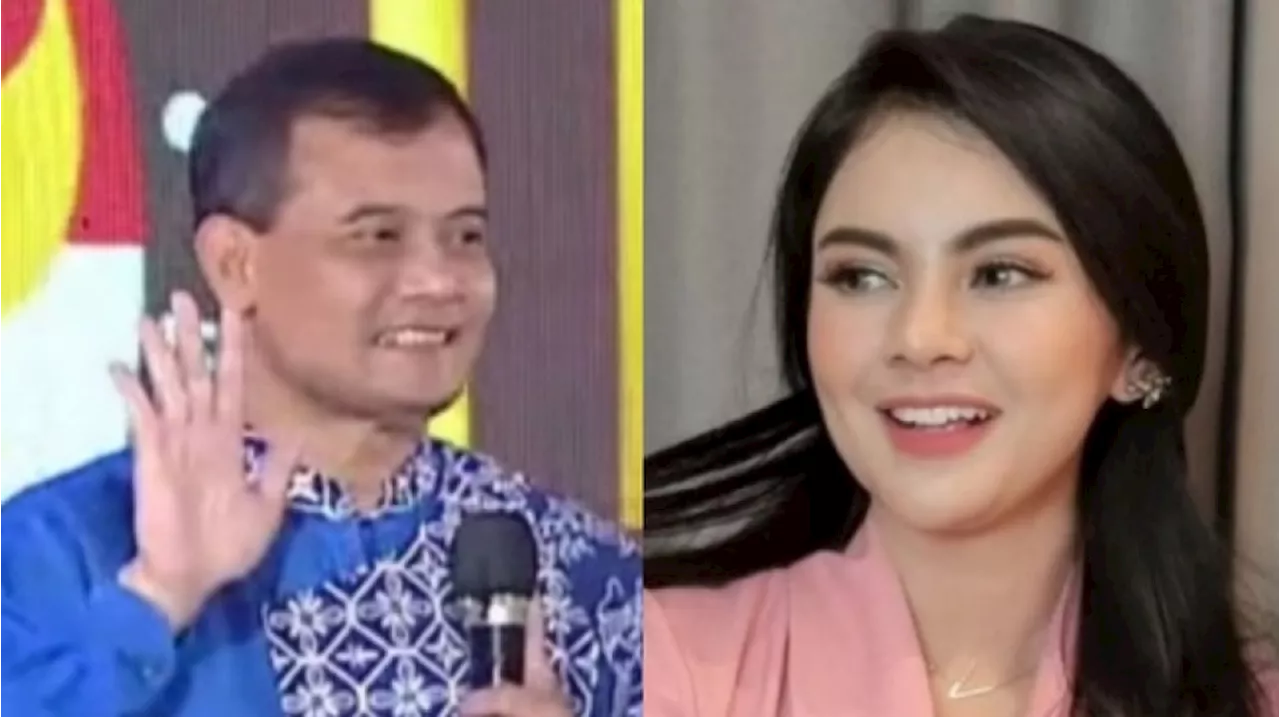 Isi Chat WhatsApp Vanessa Nabila Bikin Heboh, Ada Dugaan Kekerasan oleh Ahmad Luthfi?