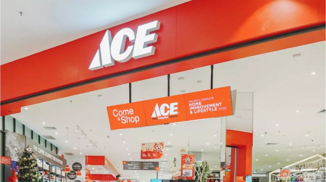 Lengkapi Rumah Impian di Ace Hardware, Ada Diskon Khusus Pemegang Kartu Kredit BRI!