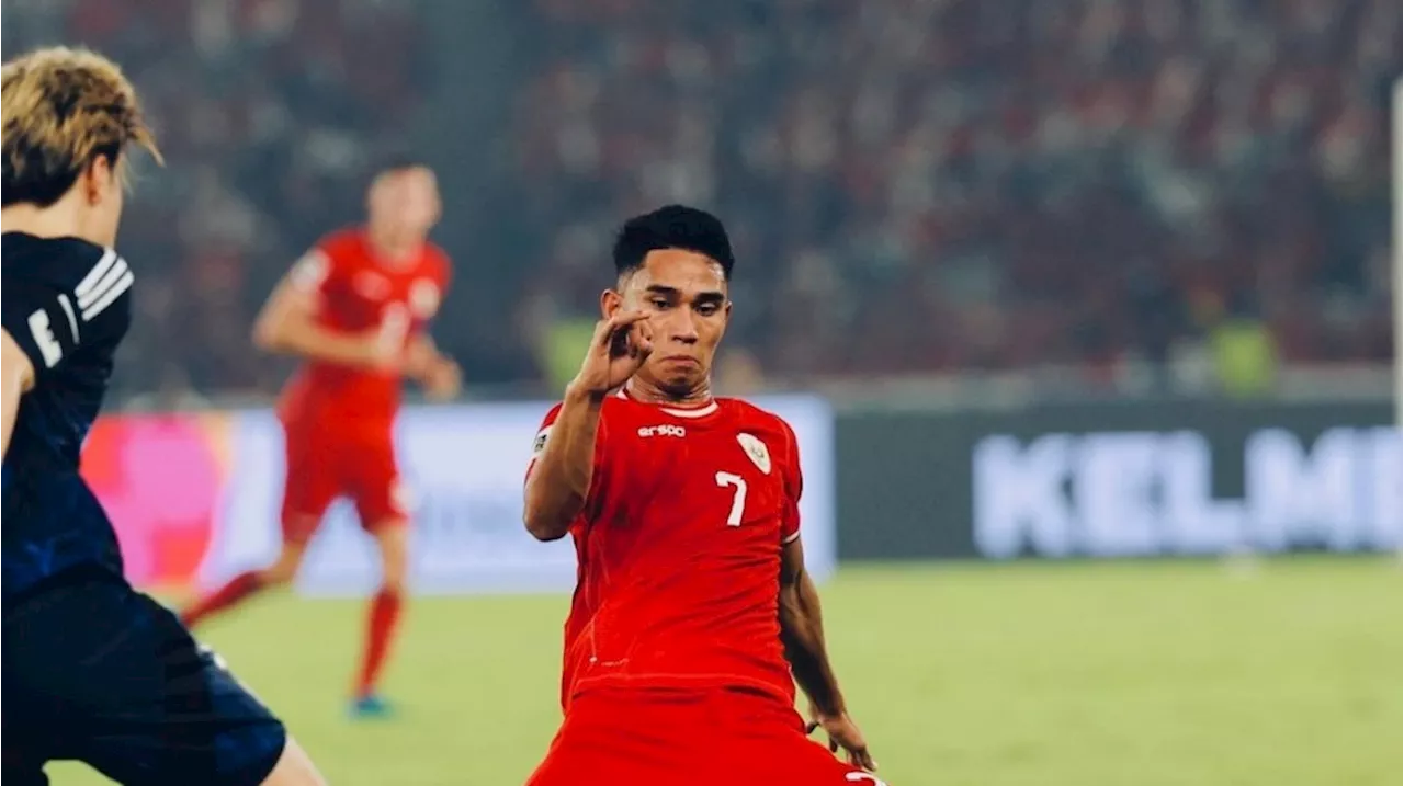 Marselino Ferdinan Jadi Pahlawan Timnas Indonesia, Thom Haye Lempar Pujian