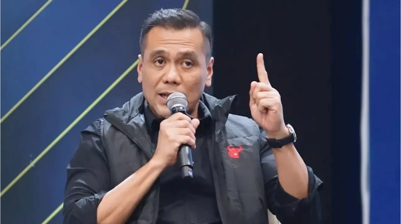 Tak Risau RK-Pramono Diendorse Jokowi, Kubu Pram-Rano Pamer Gerbong Ahokers dan Anak Abah