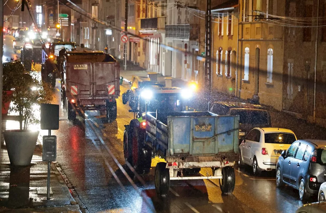 Colère des agriculteurs dans les Landes : la préfète va déposer plainte contre la Coordination rurale