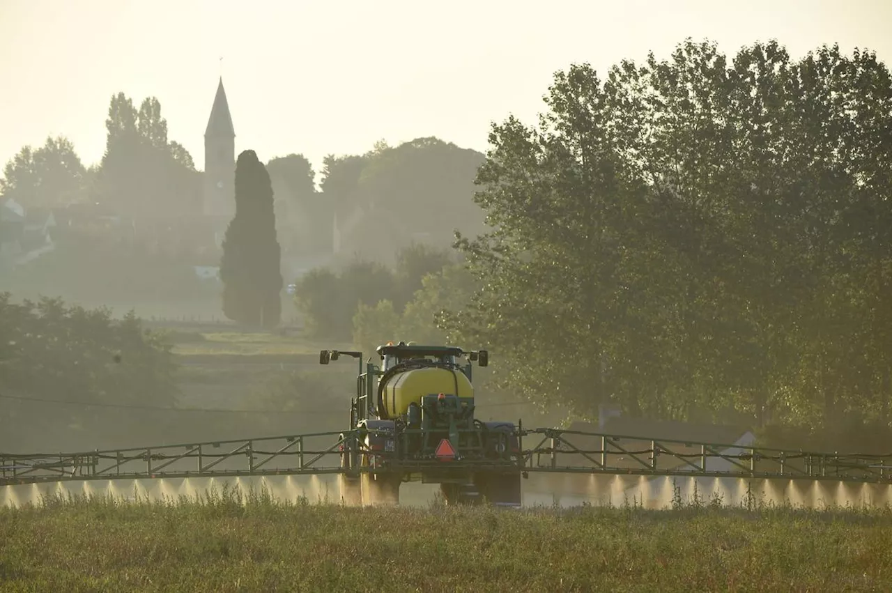 Colère des agriculteurs : la préfecture de Gironde lâche du lest sur l’épandage de fertilisants azotés