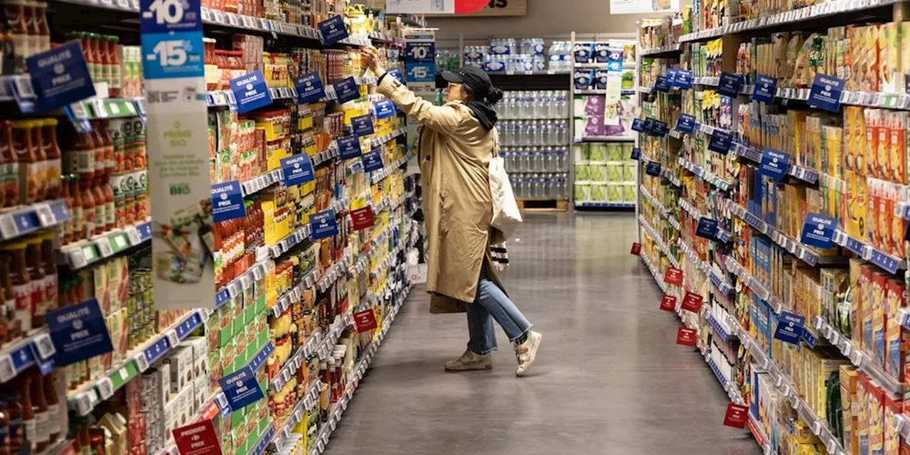 Guerre des supermarchés : Auchan essaie d’empêcher l’implantation d’un Carrefour à Bordeaux, sans succès