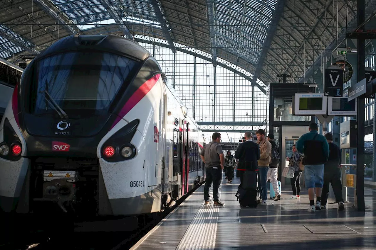 Le train, Proxima, Kevin Speed : ces futurs concurrents de la SNCF qui espèrent être sur les rails d’ici fin 2028