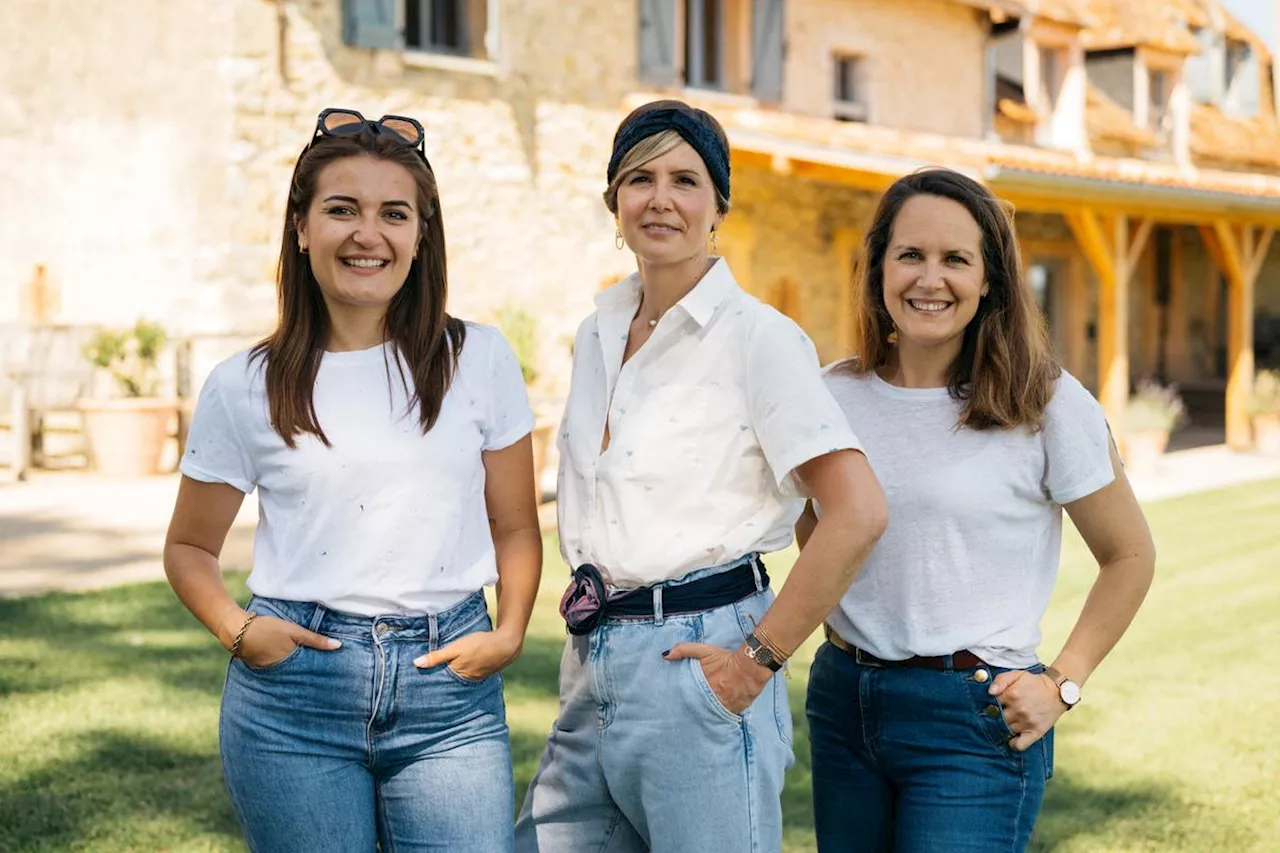 Loubieng : un nouveau salon pour répondre au désir de convivialité des futurs mariés