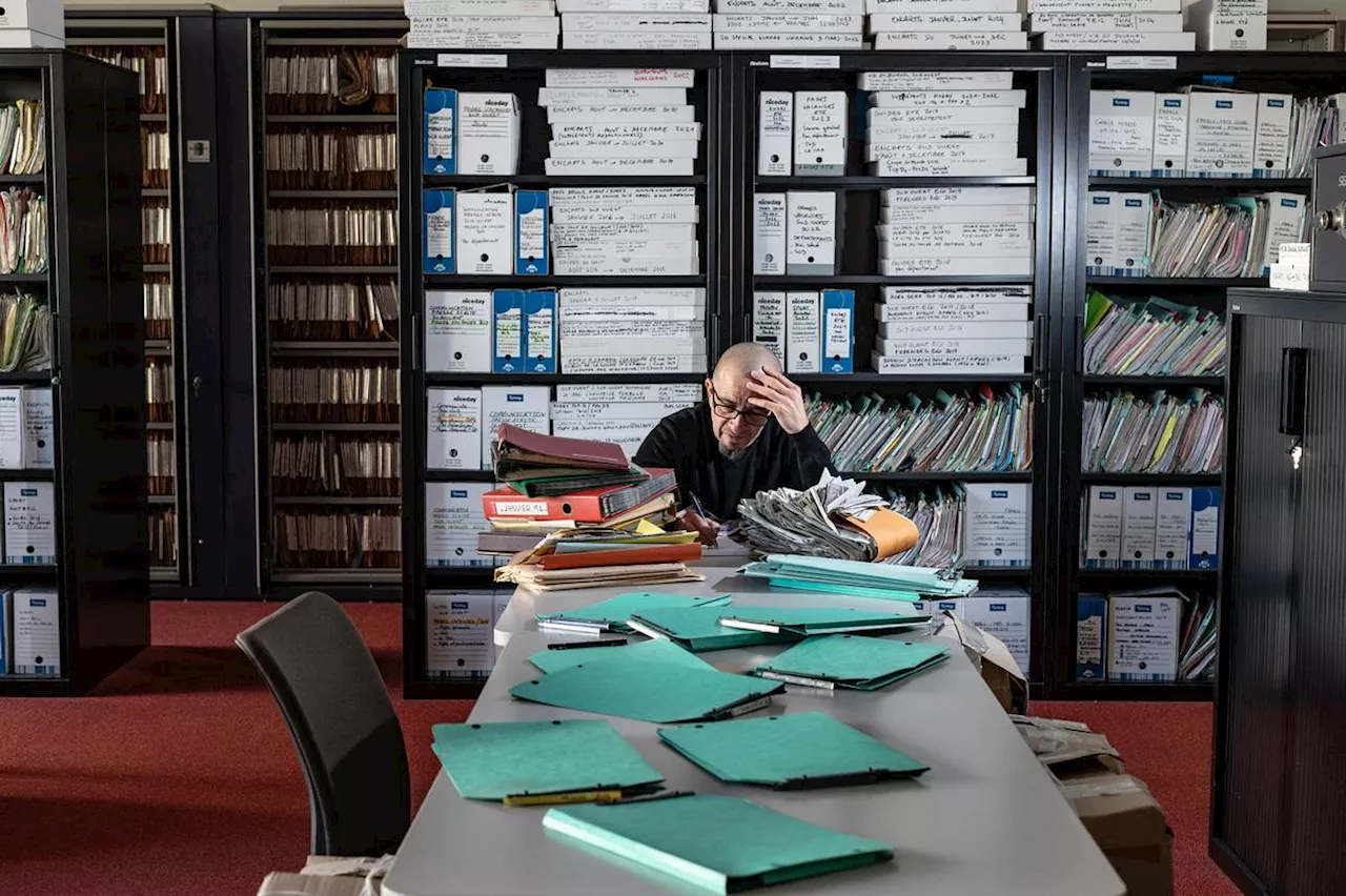 Médecine du travail : à Sarlat, des experts venus du monde entier face au défi de la souffrance au travail