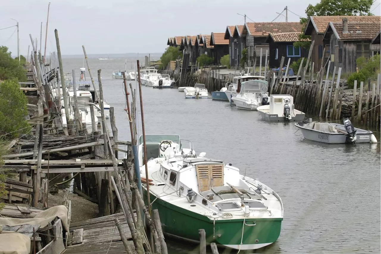 Port du Canal à Gujan-Mestras : la hausse « record » des tarifs des AOT jugée « incompréhensible »