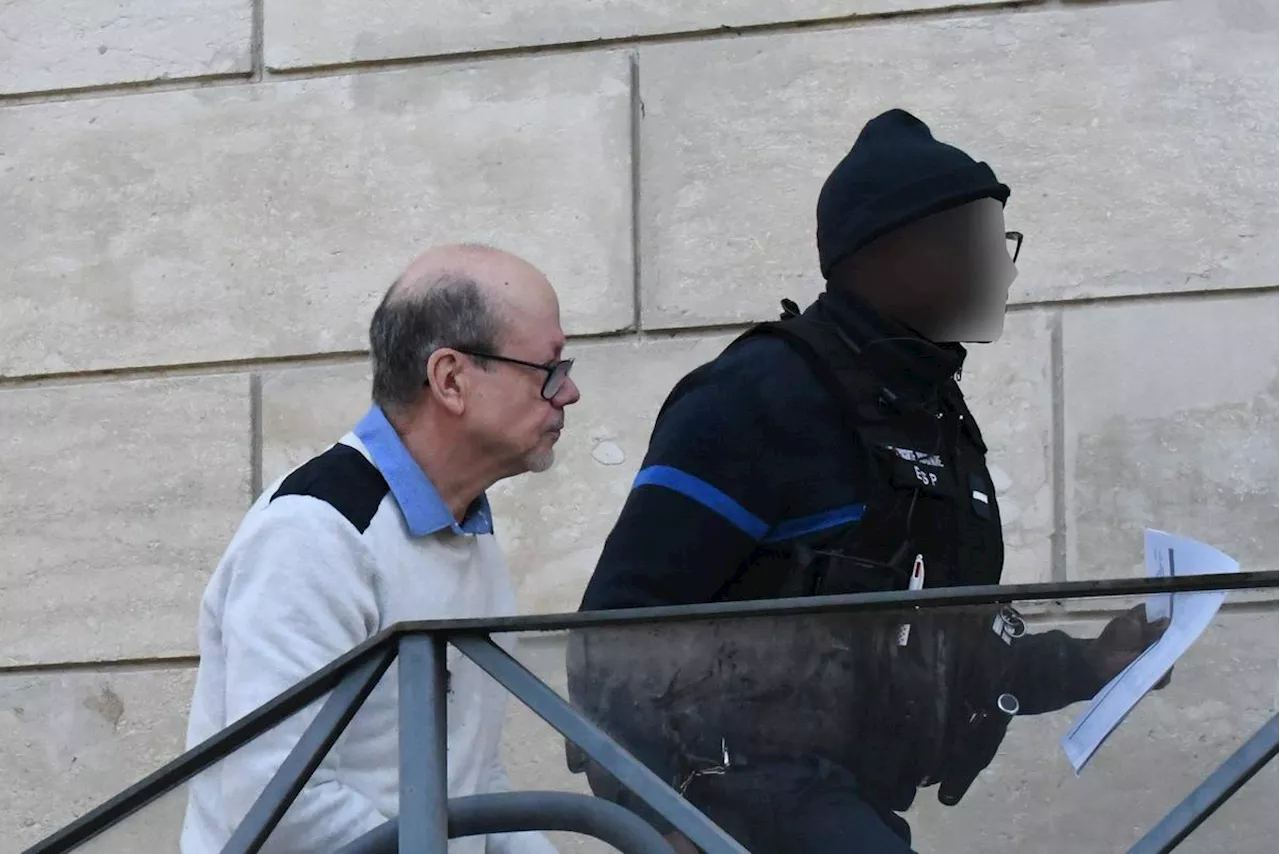 Vidéo. Assises de la Dordogne : le sexologue périgourdin reconnu coupable de viols fait appel du verdict