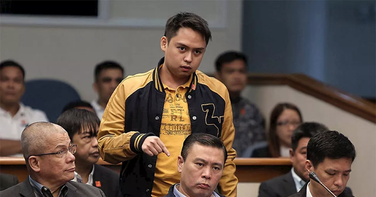 Customs fixer, 2 others convicted for P6.4B shabu importation