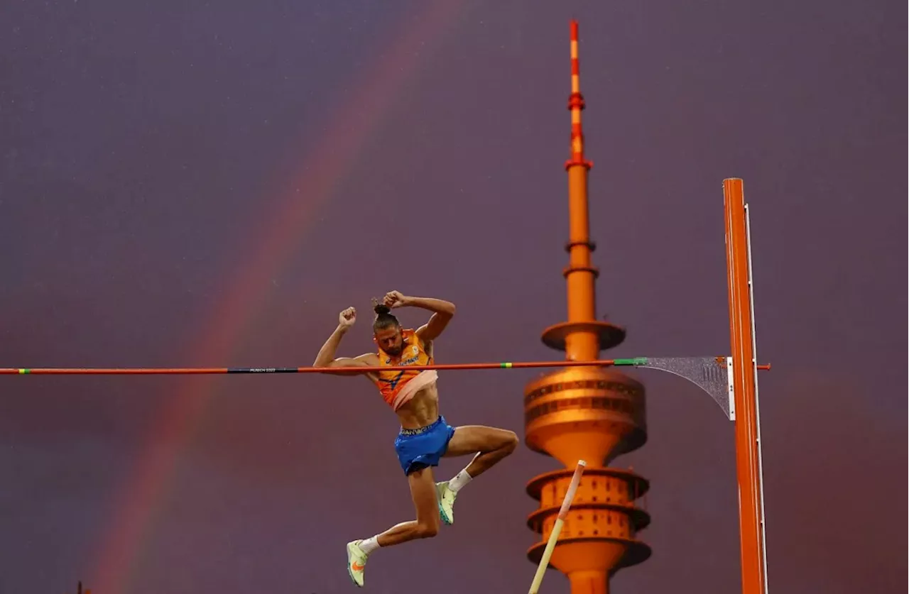 München: Das Problem mit einer Olympia-Bewerbung