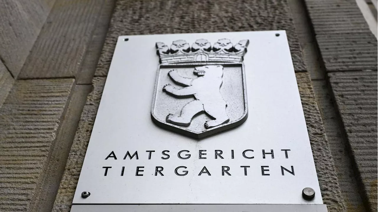 Nicht zum Prozess erschienen: Zwei Brüder aus Berliner Clan-Milieu wegen falscher Atteste verurteilt