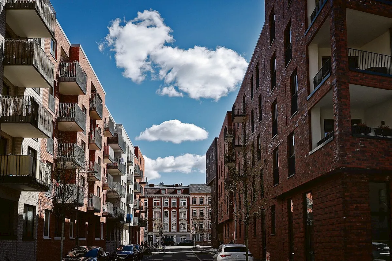 Behördlicher Kampf gegen Wuchermieten: Hamburg wartet auf neue Gesetze, Frankfurt nicht