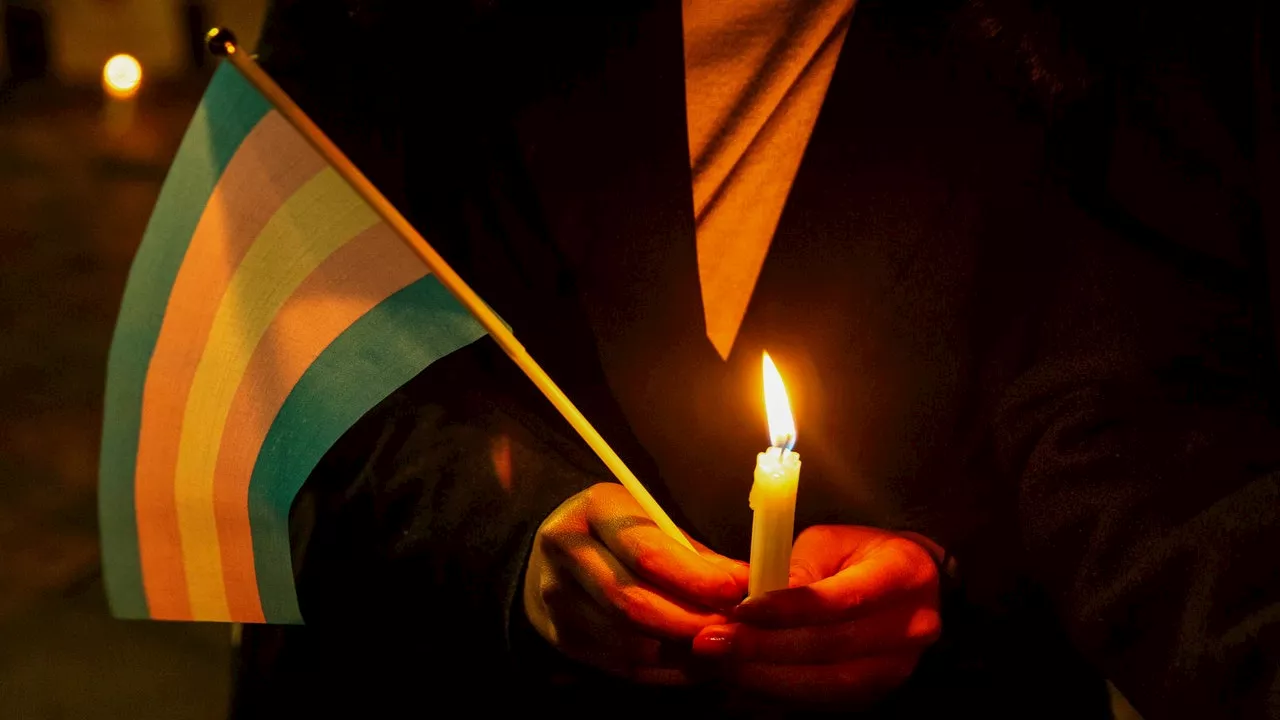 Trans Day Of Remembrance: Amid An Violence Epidemic Against Trans Americans, These Groups Are Fighting Back