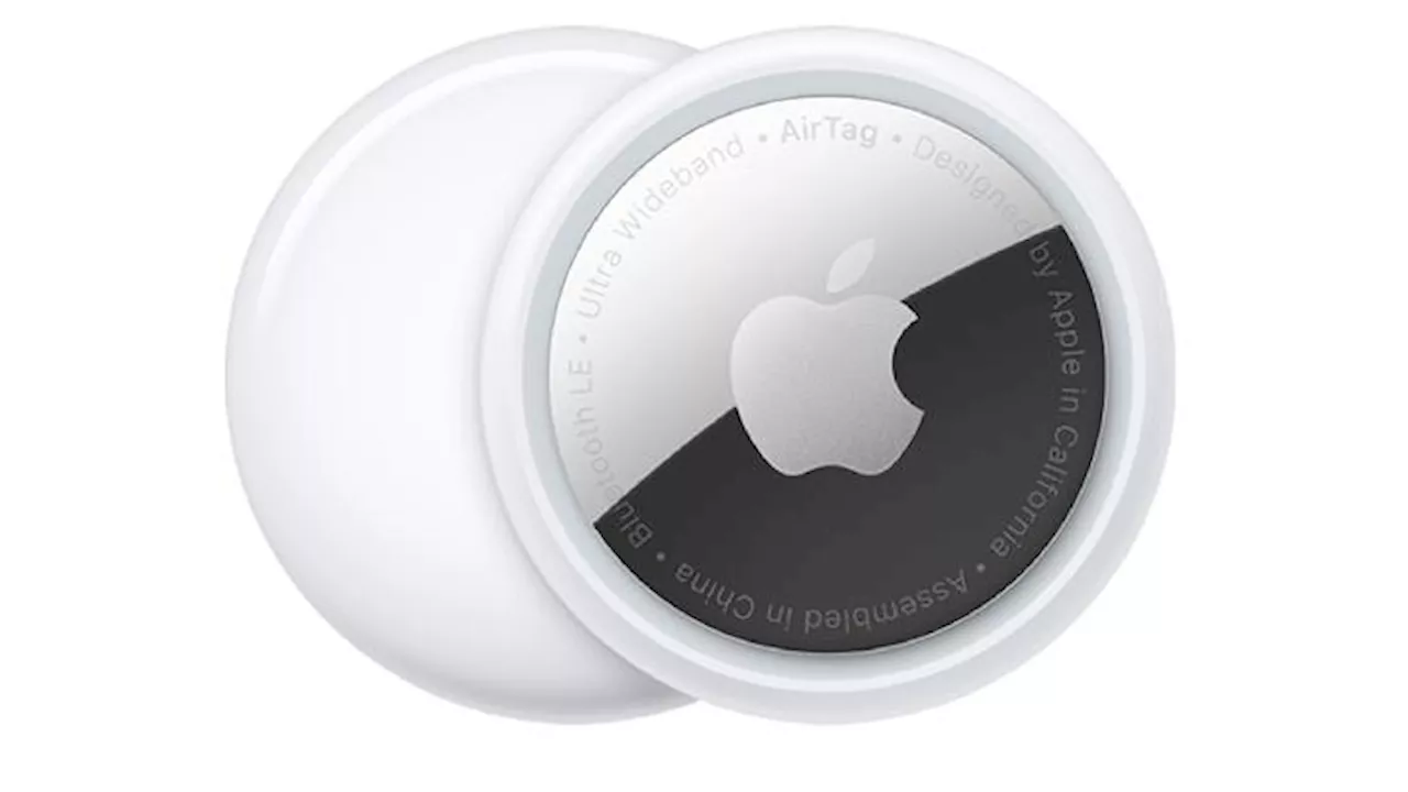 Apple Siap Rilis AirTag Generasi Kedua Tahun Depan, Apa Saja Fitur yang Ditingkatkan?