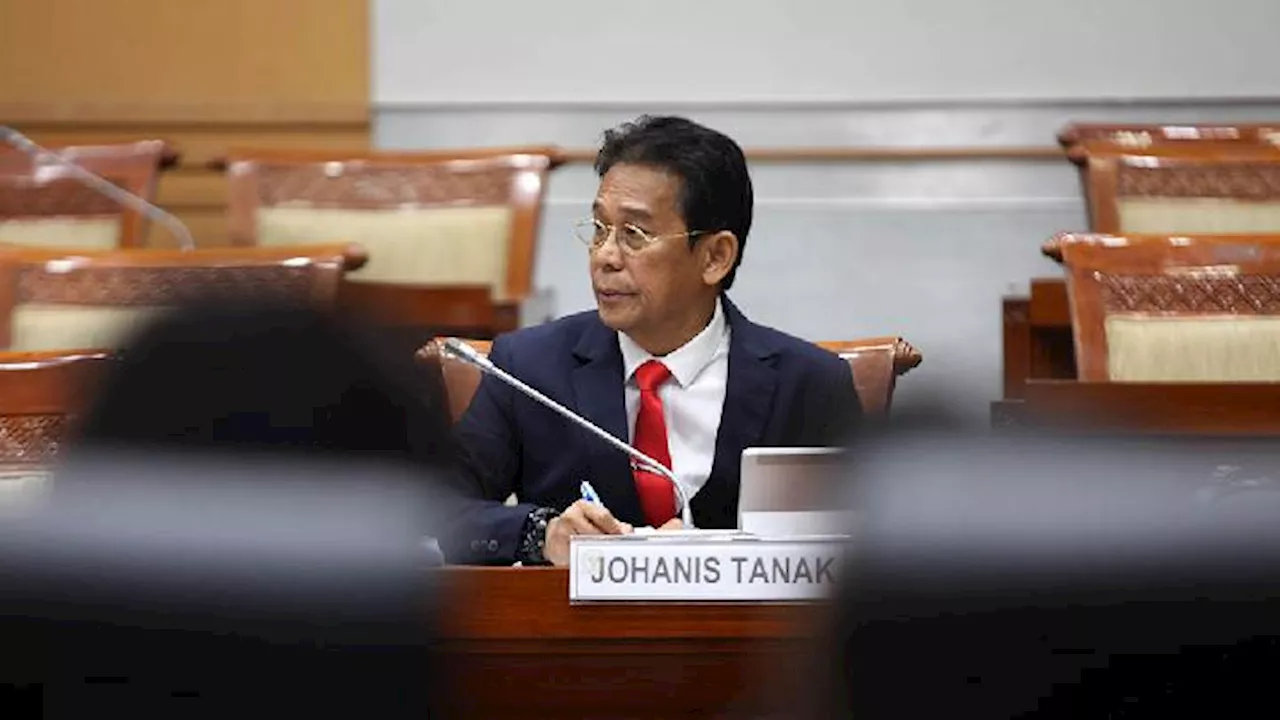 Ini Alasan Capim KPK Johanis Tanak Ingin Hapus OTT jika Terpilih