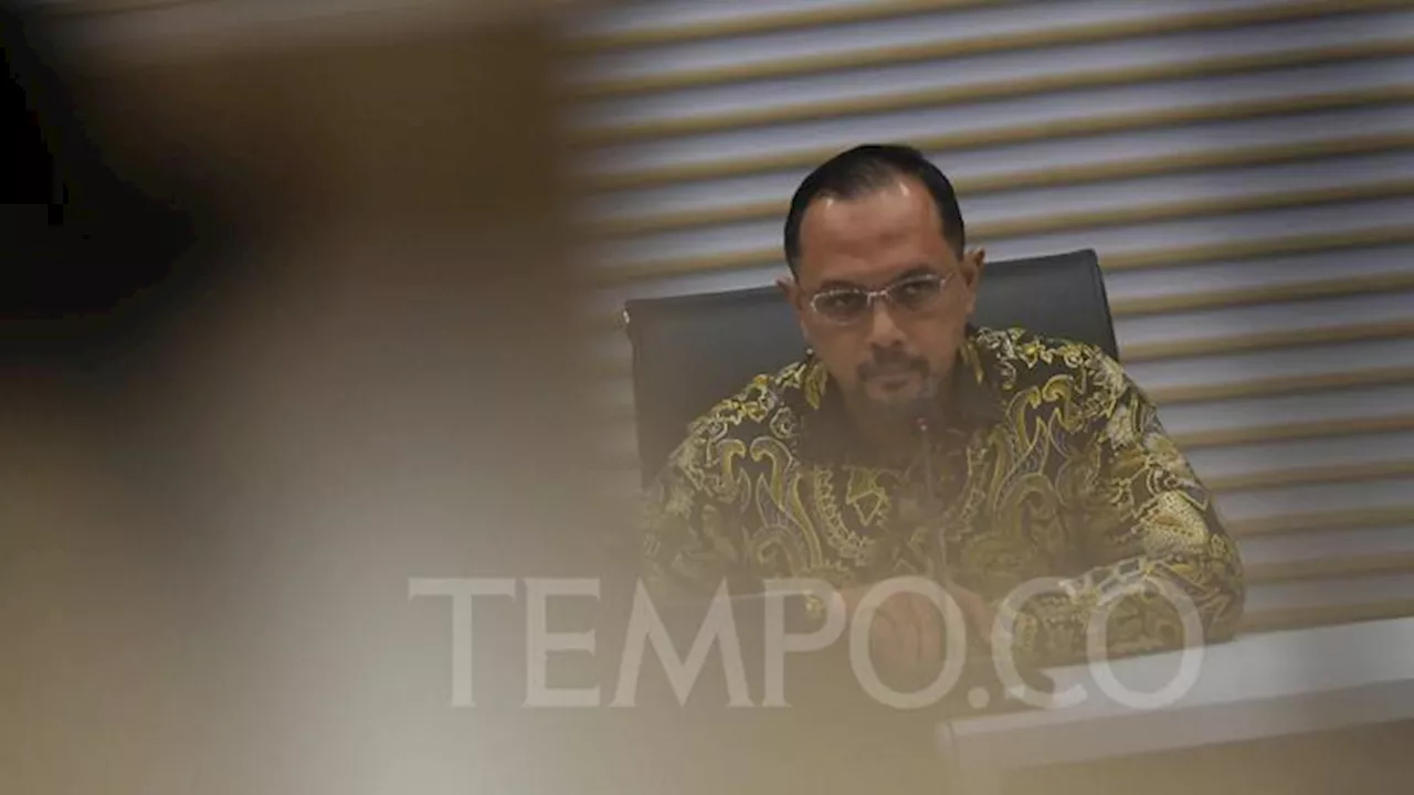 KPK Dalami Pembagian Proyek Penunjukan Langsung dalam Korupsi di Pemkot Semarang