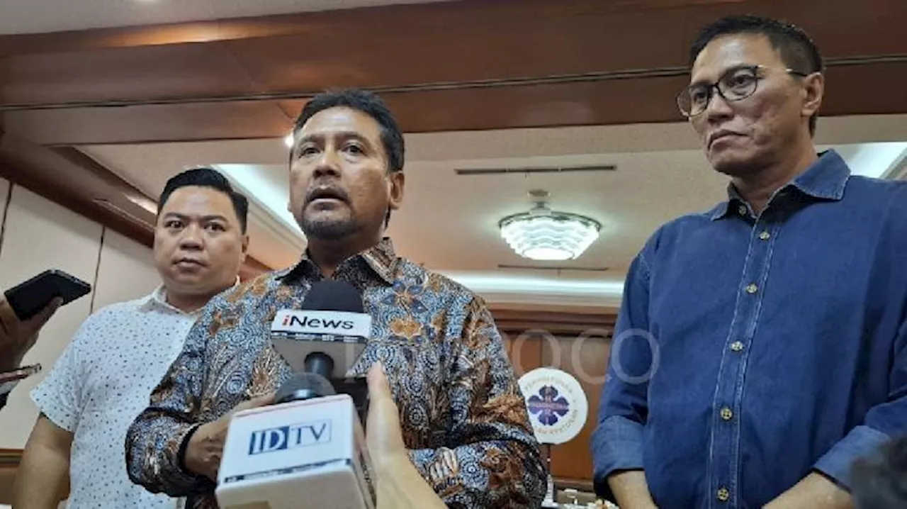 PPN Naik jadi 12 Persen per 1 Januari 2025, Bos PHRI: Kami Kena Triple Hit