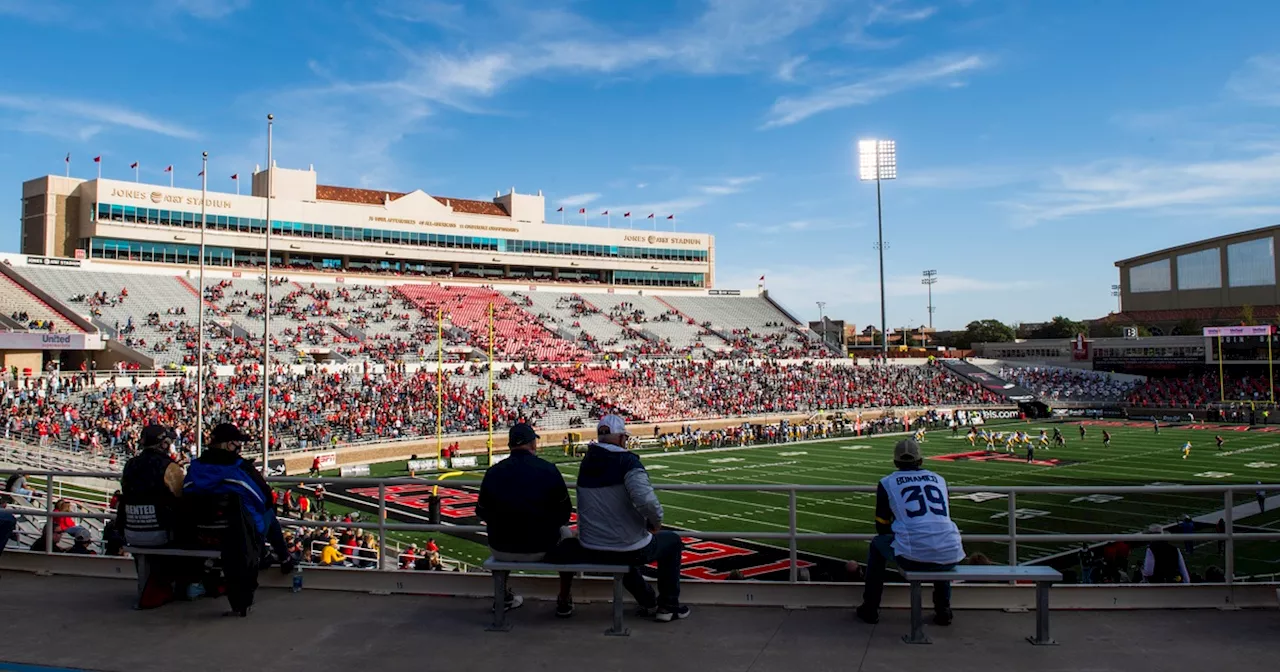 Texas Tech regents ask Greg Abbott to waive state NIL law