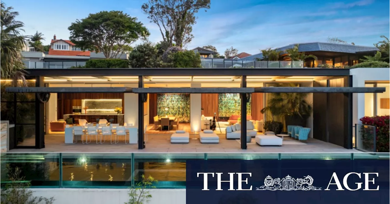 Our favourite luxury homes for sale right now