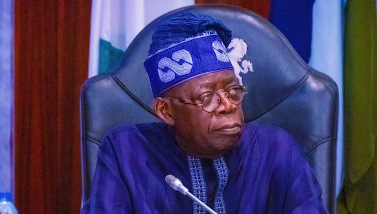 ACF to Tinubu: Review your economic policies...they're impoverishing Nigerians