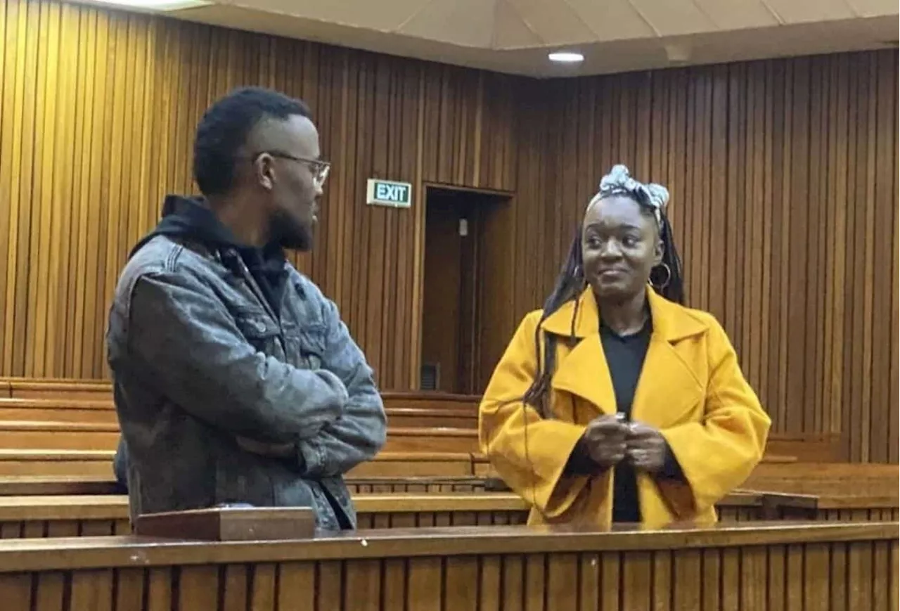 Court finds Soshanguve couple guilty of killing wife’s ex-lover