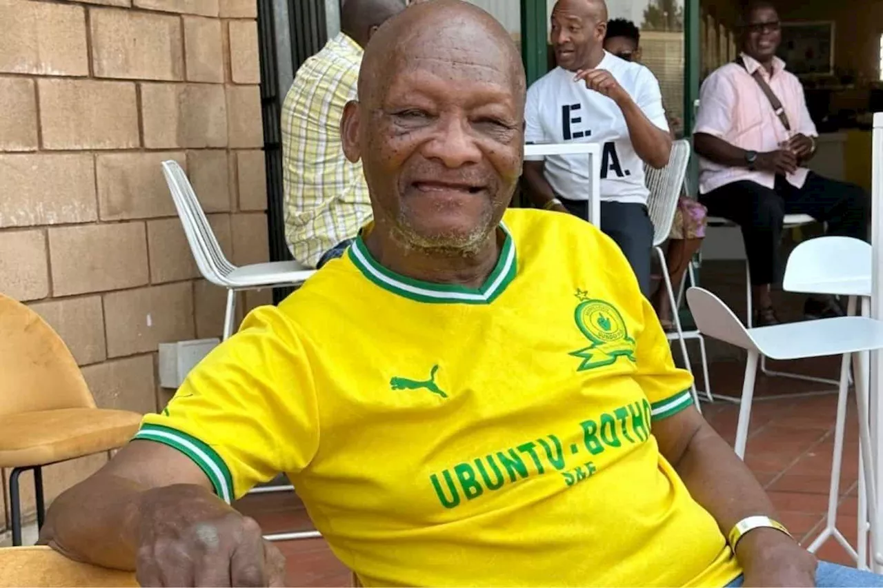 ‘God of football’ Lucas ‘Masterpieces’ Moripe has died [VIDEO]