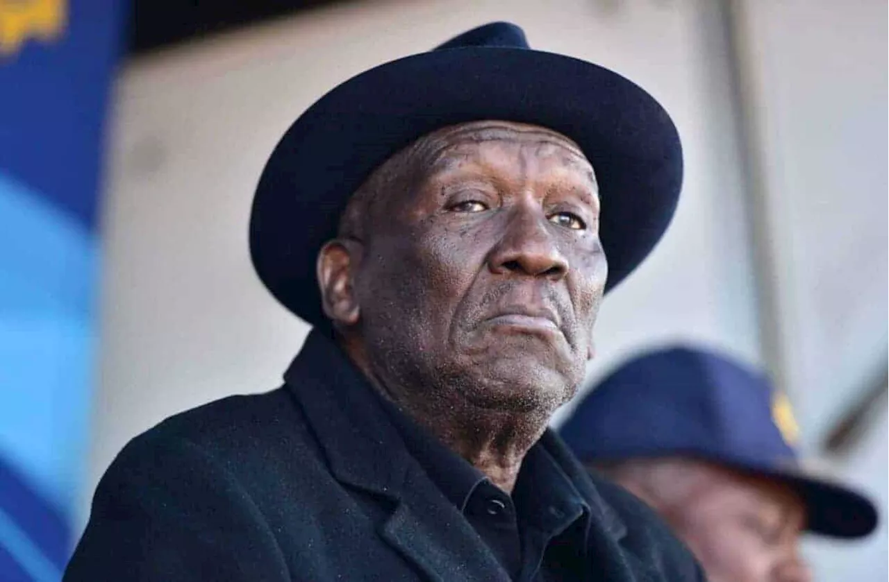 ‘I’m scared of nobody’: Ex-police minister Bheki Cele unfazed by threats [VIDEO]