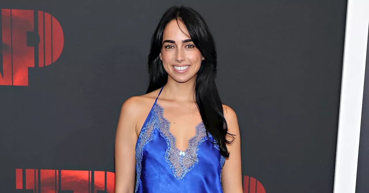 ‘Bachelor’ Star Shuts Down Pete Davidson Dating Rumors