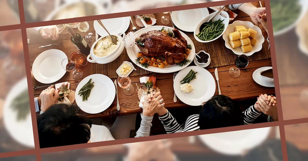 Skip the Stress and Order Your Thanksgiving Feast With These Delivery Services