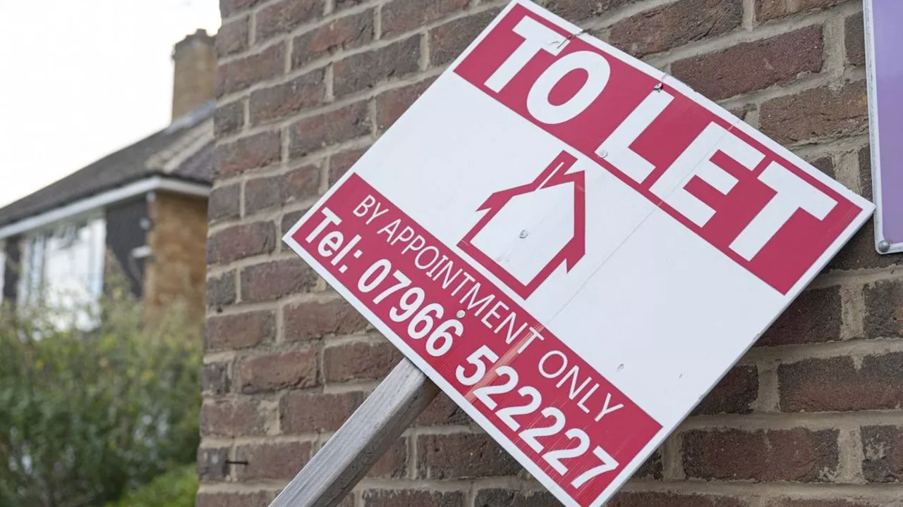 Rents set to soar nearly 18 per cent nationwide as demand outstrips supply