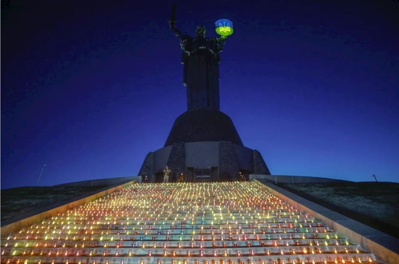 US 'doing everything' to extend Ukraine war
