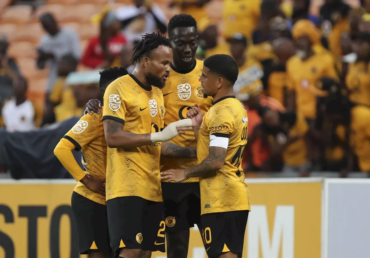 Kaizer Chiefs flop chats to the media for the first time since securing a move