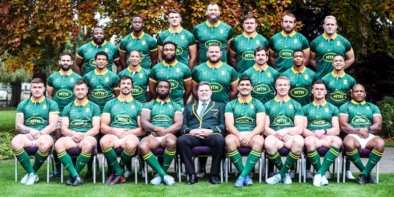 Paarl Boys’ High star set for Springbok debut against Wales