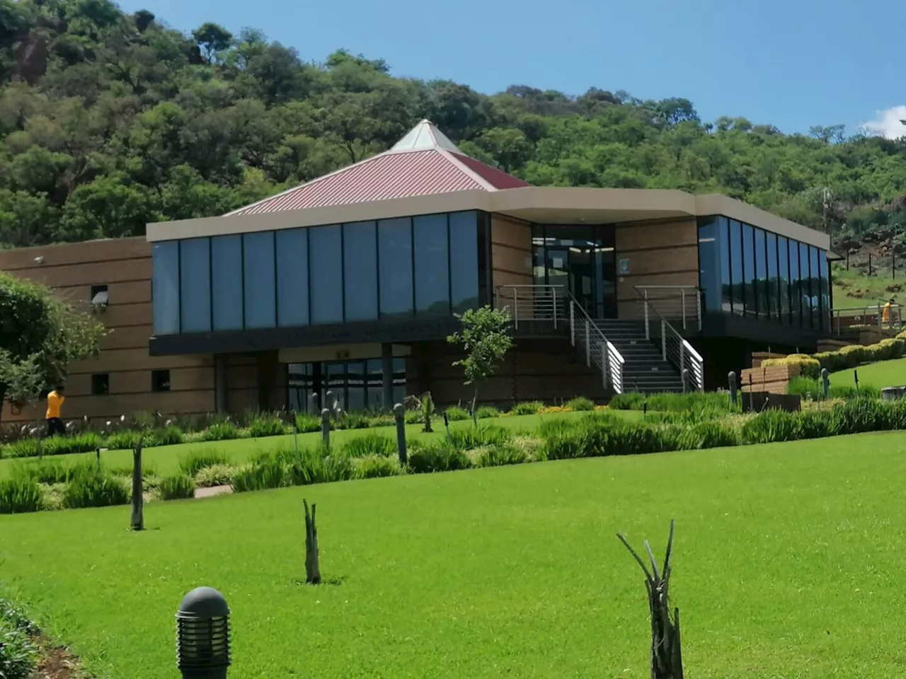 Step inside Kaizer Chiefs’ World-Class Naturena Village