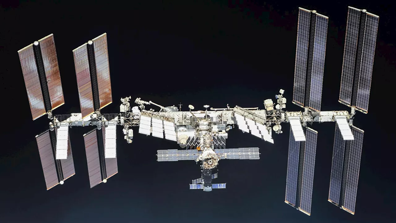 Bizarre change to astronaut’s minds detected after trips to ISS – and it only returns to normal ‘back on Ea...