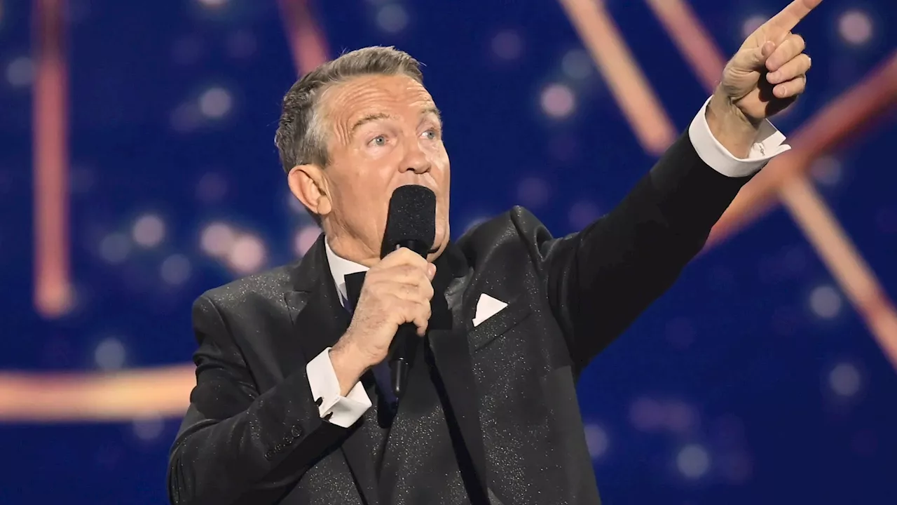 Bradley Walsh replaced as host of Royal Variety Performance with BGT star landing prestigious role for...