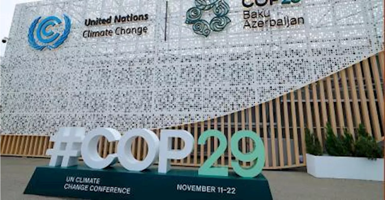 COP29: Malaysia continues focusing on impactful strategies to drive global climate ambition