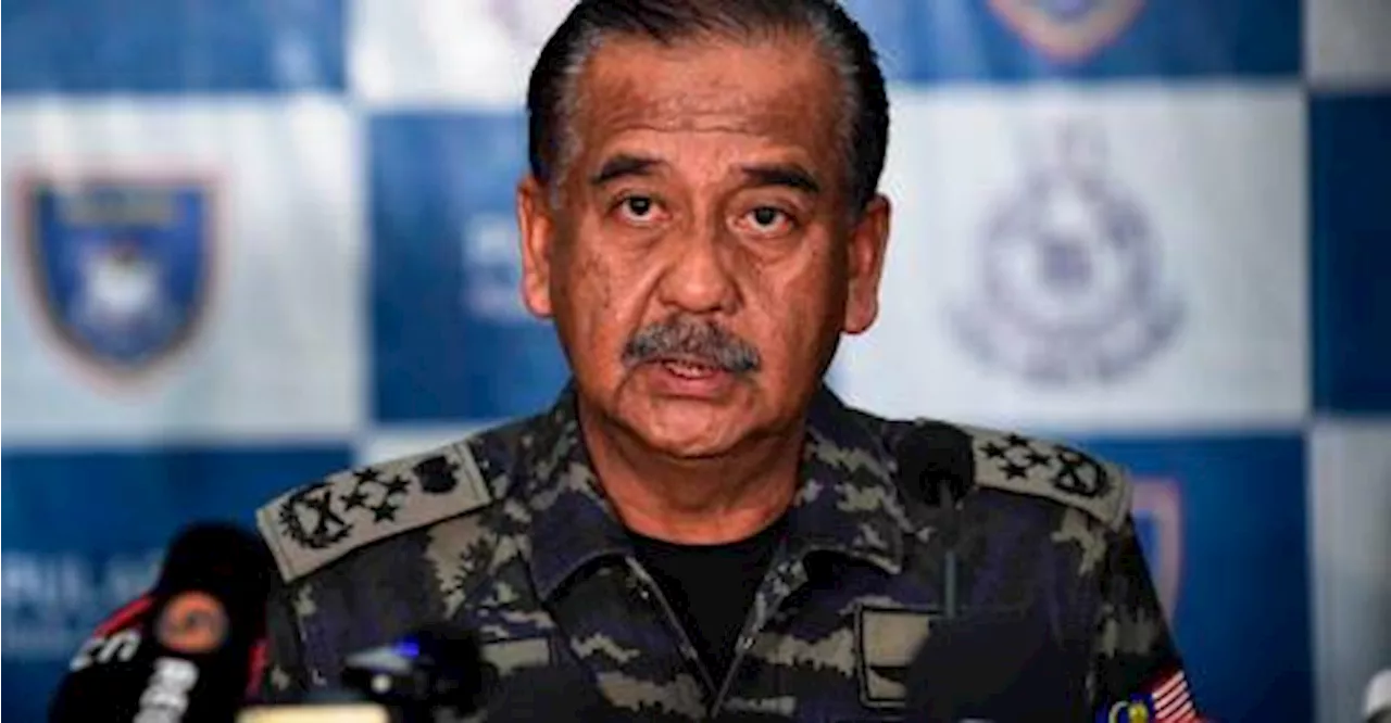 Kes video fitnah Perdana Menteri, PDRM terima 11 laporan