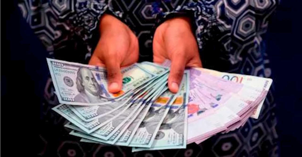 Ringgit opens higher amid cautious sentiments