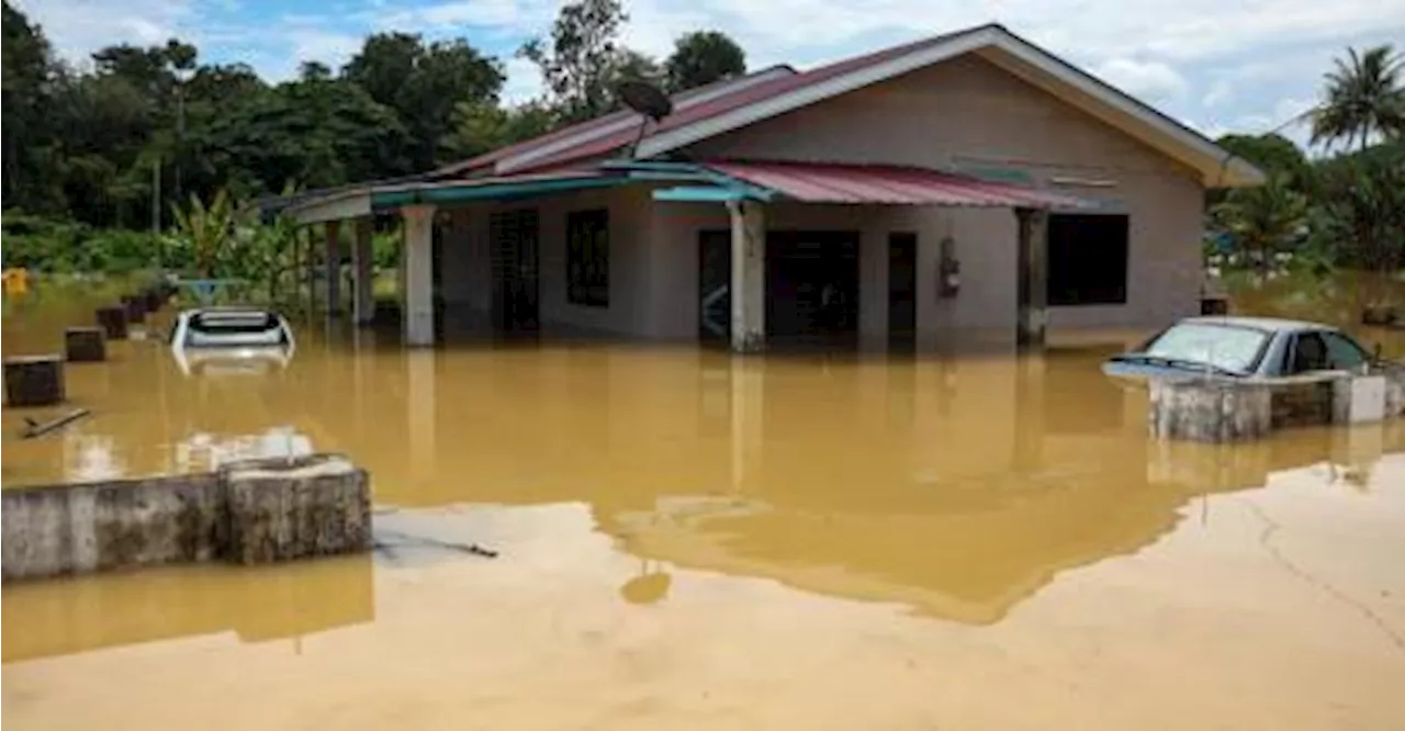 T’ganu floods: Number of evacuees rises to 2,765