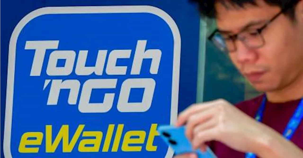 Verify your TNG eWallet by Dec 20 or lose access, users warned