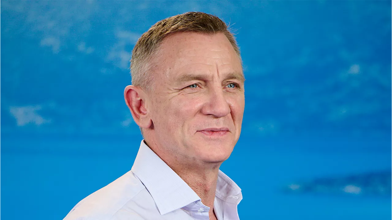 Daniel Craig Circling DC Studios’ ‘Sgt. Rock’ With Director Luca Guadagnino