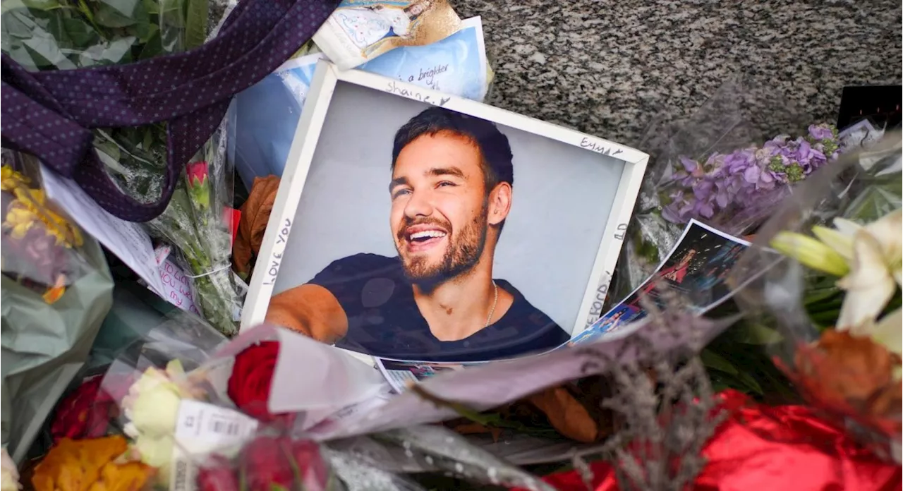 Former One Direction Members Among Mourners at Liam Payne’s Private Funeral