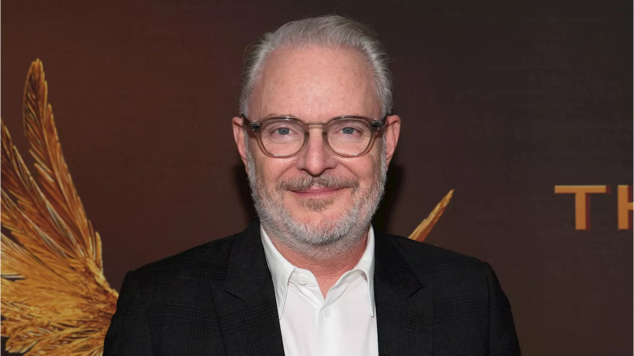 ‘Hunger Games’ Director Francis Lawrence Inks First Look Deal With Lionsgate