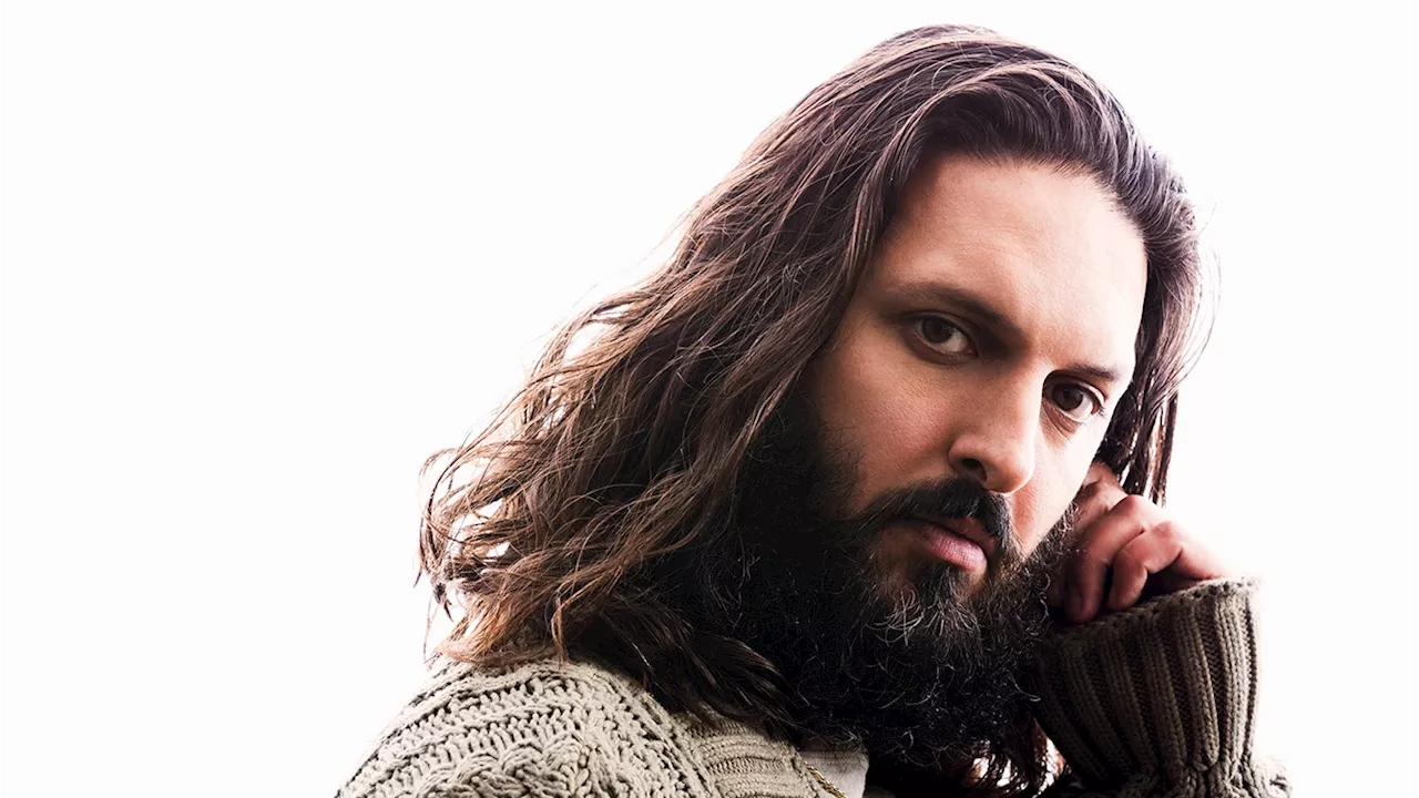 Shazad Latif Joins Margot Robbie, Jacob Elordi in Emerald Fennell’s ‘Wuthering Heights’