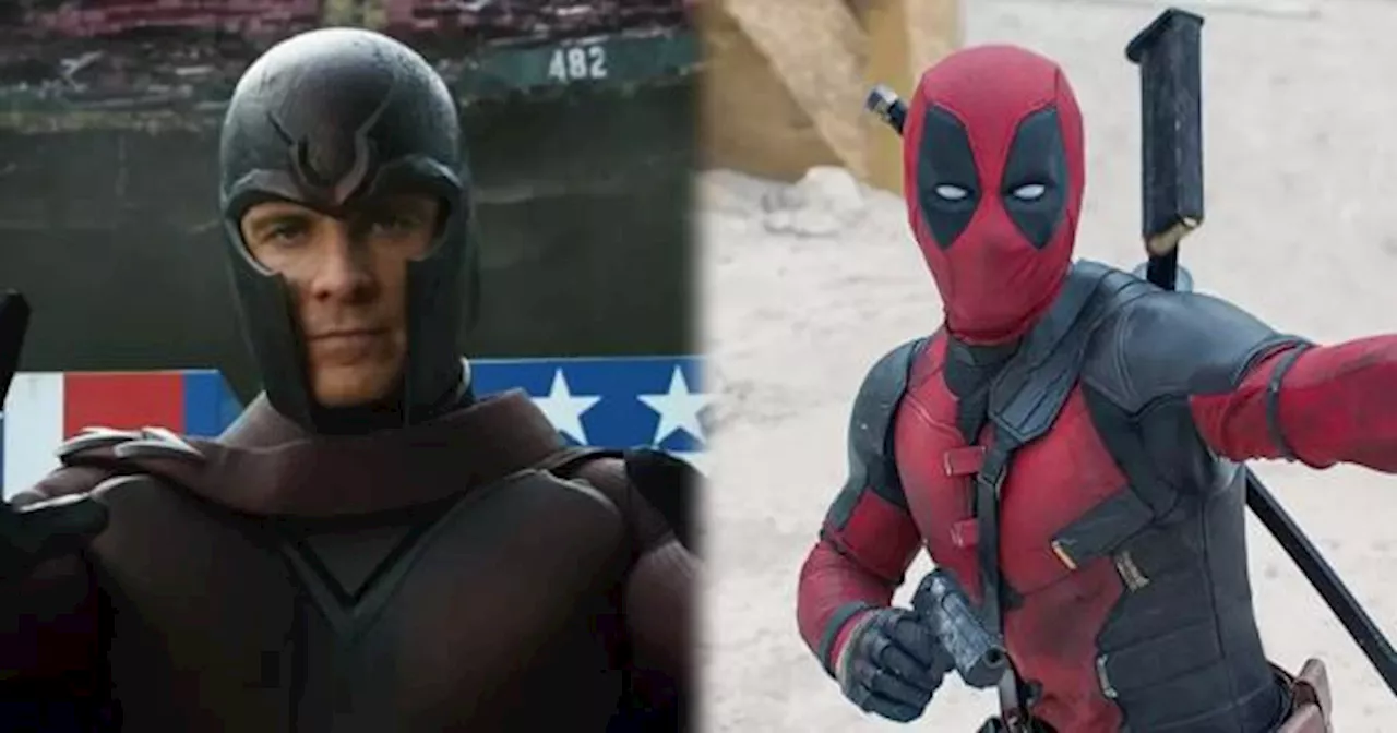 ¿Regresará Magneto? Michael Fassbender quiere unirse al MCU tras el éxito de ‘Deadpool & Wolverine’