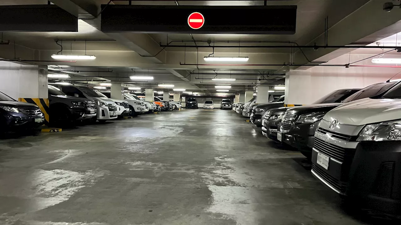 The ‘Mindful Parking Act’ intends to penalize individuals who stand in parking spaces