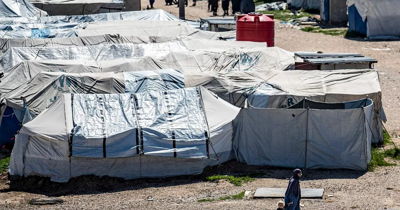 Kein Einspruch: Außenamt holt Salzburger Terrorverdächtige aus Syrien zurück